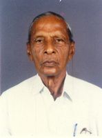 Sri Atluri Gopalakrishna Murthy