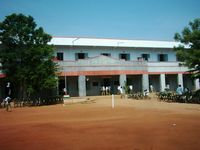 C.K.Junior College