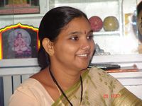 Srimathi Kandru Kamala