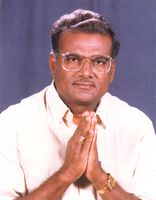 Sri Murugudu Hanumantha Rao