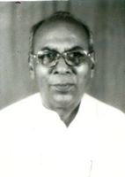 Sri Sukhamanchi Venkata Koteswararao